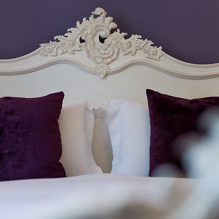 The Swan Hotel Clitheroe Eksteriør billede