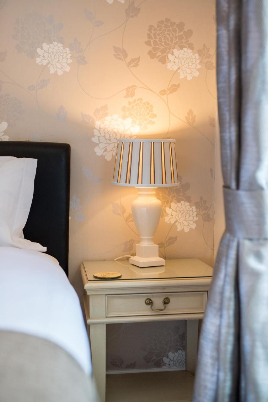 The Swan Hotel Clitheroe Eksteriør billede