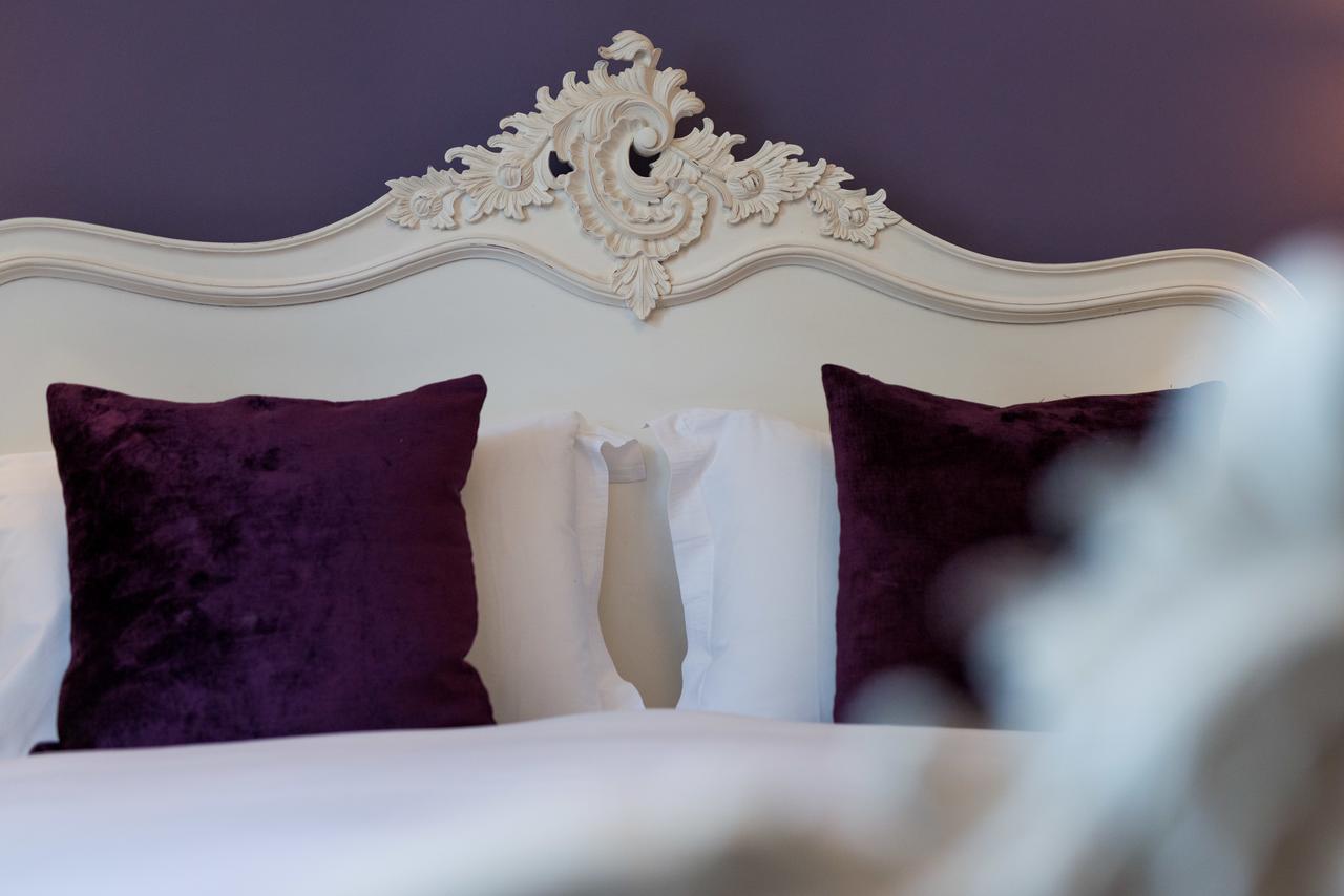 The Swan Hotel Clitheroe Eksteriør billede