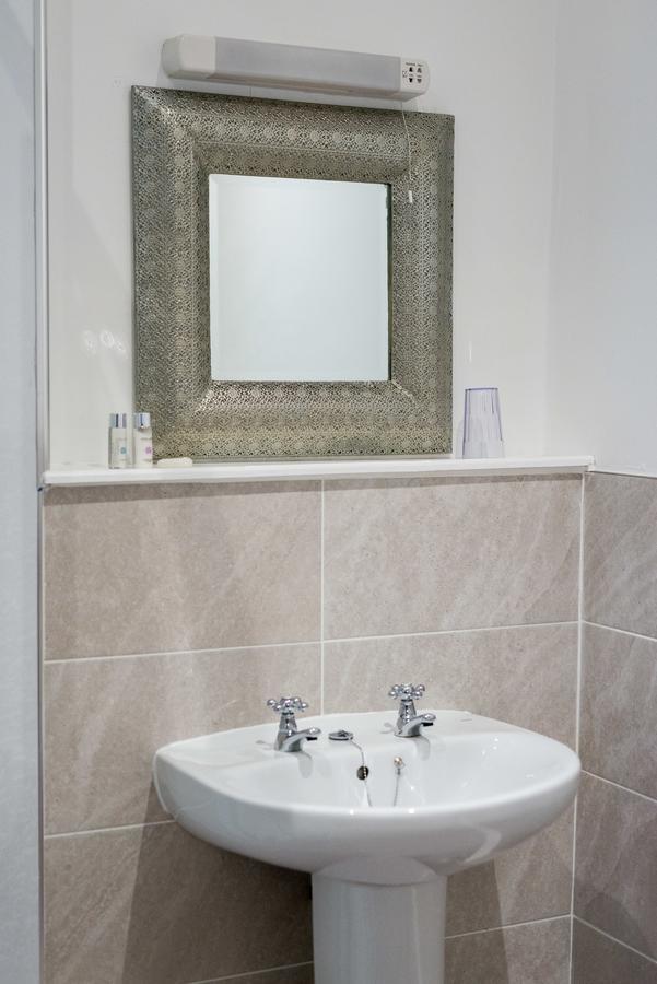 The Swan Hotel Clitheroe Eksteriør billede