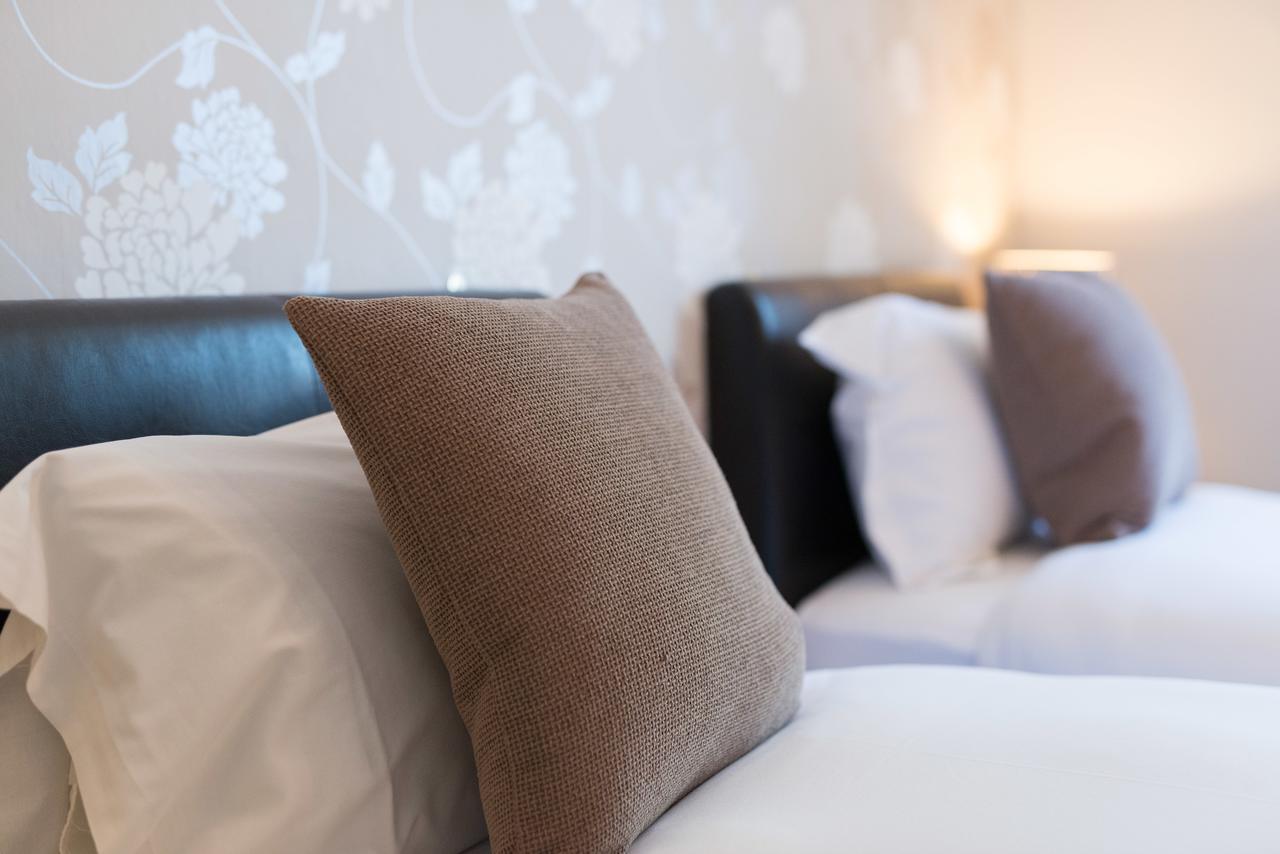 The Swan Hotel Clitheroe Eksteriør billede